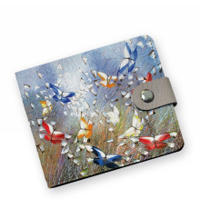 Кошелек мини PRS8 «Утренняя радость »