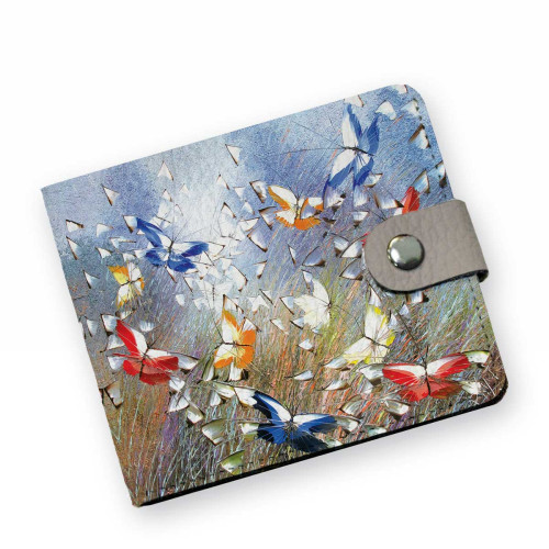 Кошелек мини PRS8 «Утренняя радость »