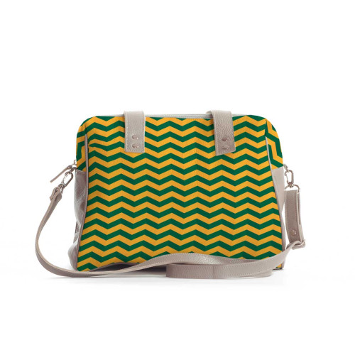 Сумка на плечо BAG5 «Винтаж 3»