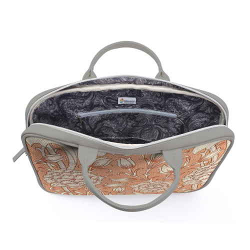 Деловая сумка PRT1 «William Morris 12»