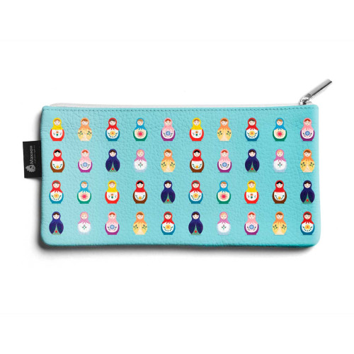 Косметичка small KOS1 «Matryoshka»