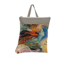 Рюкзак BKP3 «The creation of the summer Josephine»