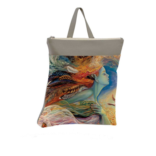 Рюкзак BKP3 «The creation of the summer Josephine»