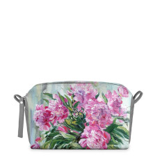 Косметичка, KOS3 «Пионы 2»