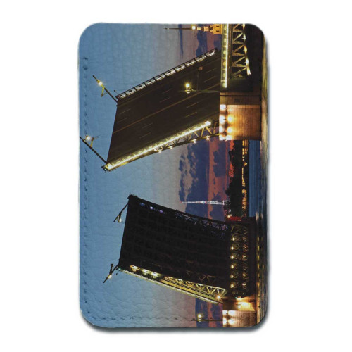 Картхолдер, CHL2 «Мосты»