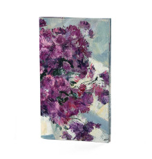 Портмоне PRS3 «Хризантемки»