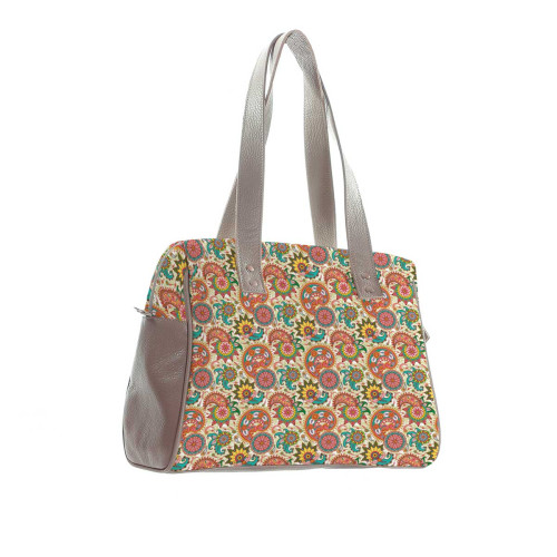 Сумка на плечо BAG5 «Eastern peysli»