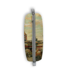 Ключница на молнии, KEY4 «Исаакий»