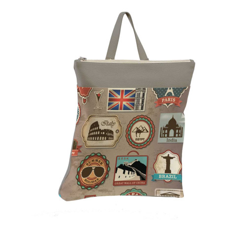 Рюкзак BKP3 «Travel»