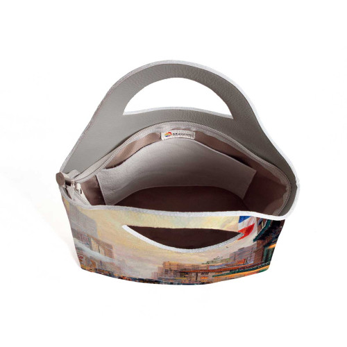 Сумка тоут BAG4 «New York 20 Century»