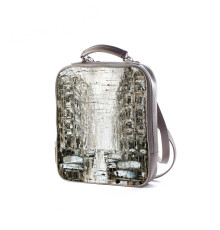 Рюкзак BKP1 «Городские дожди 2»