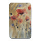 Картхолдер, CHL2 «Flowers poppies»
