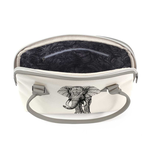 Сумка на плечо BG11 «Elephant»