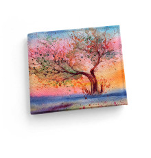 Обложка для зачетной книжки ZTK1 «Wood»