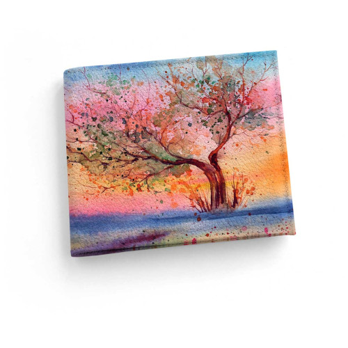 Обложка для зачетной книжки ZTK1 «Wood»