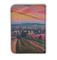 Картхолдер, PR22 «The Icknield Way»