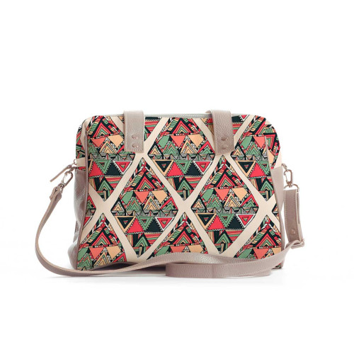 Сумка на плечо BAG5 «Diamond»