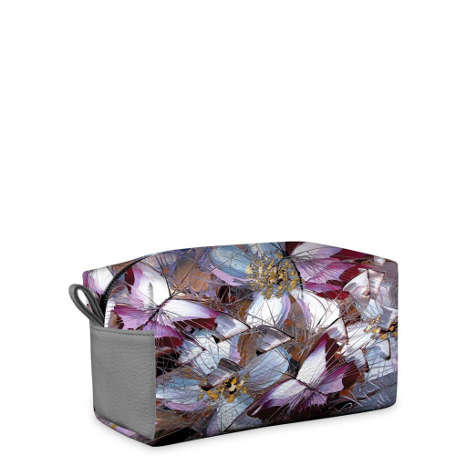 Косметичка, KOS3 «Бабочки 3»