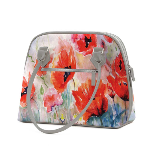 Сумка на плечо BG11 «Maki akvarel»