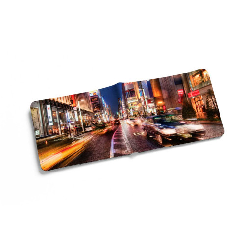 Кошелек мини, PRS2 «Проспект»