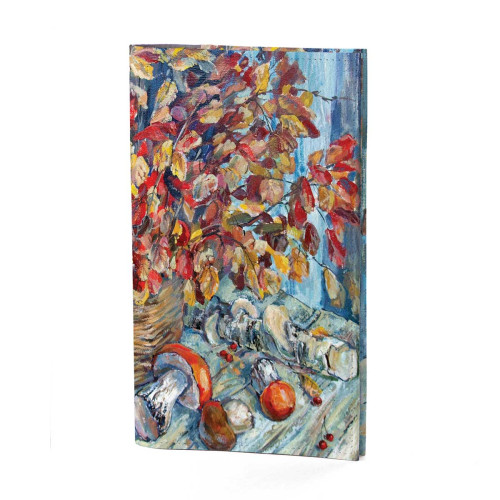 Портмоне PRS3 «Осенний натюрморт»