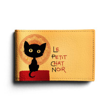 BSN1 «Small black cat»