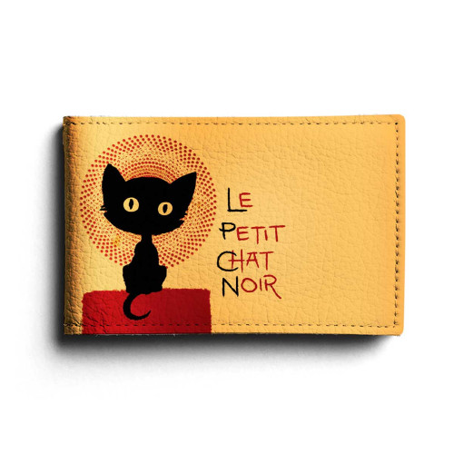 BSN1 «Small black cat»