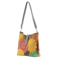 Сумка на плечо BG12 «Mandala»