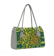 Сумка на руку BG13 «Мозаика 2»