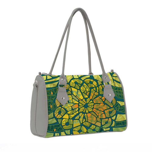 Сумка на руку BG13 «Мозаика 2»