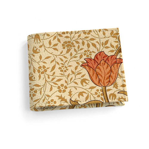 Обложка для студенческого билет STD1 «William Morris 5»