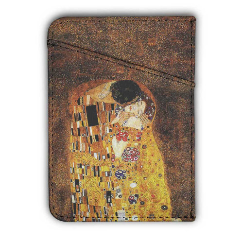 Картхолдер, PR22 «The kiss »