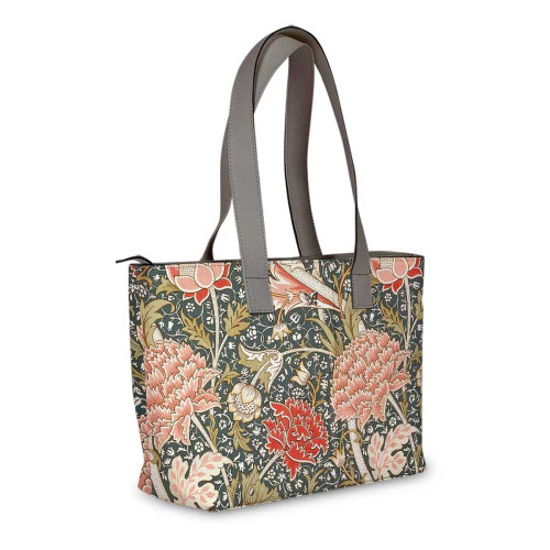 Сумка тоут, BAG2 «William Morris 4»