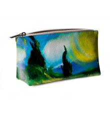 Косметичка big KOS2 «Vincent van Gogh Sunny day»