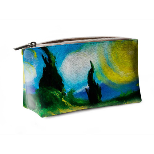 Косметичка big KOS2 «Vincent van Gogh Sunny day»