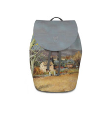 Рюкзак BKP5 «Marseille Dif Countryside Tourette-sur-Loup»