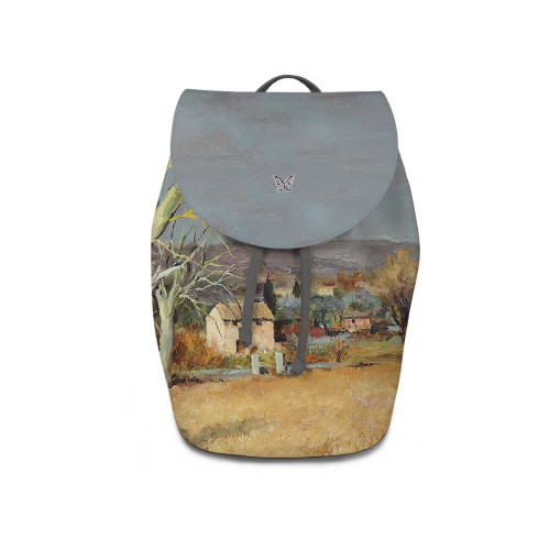 Рюкзак BKP5 «Marseille Dif Countryside Tourette-sur-Loup»