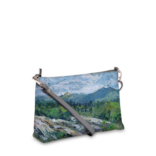 Сумка шолдер, BAG3 «Таганай»