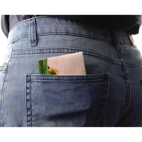 Кошелек мини, PRS2 «Поля тюльпанов Голландия»