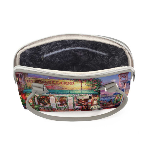 Сумка на плечо BG11 «El Galleon»