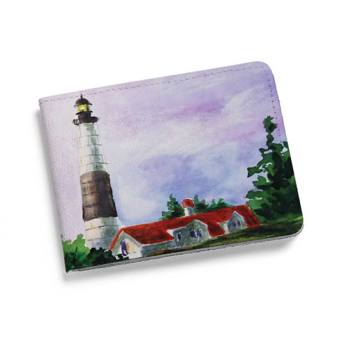 Кошелек мини, PRS2 «Маяк»