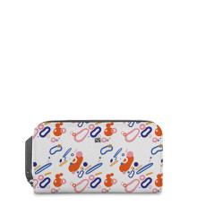 Кошелек PR14 «Pattern2»