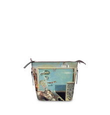 Сумка кросс-боди BAG8 «Salvador Dali Enlightened Pleasure»