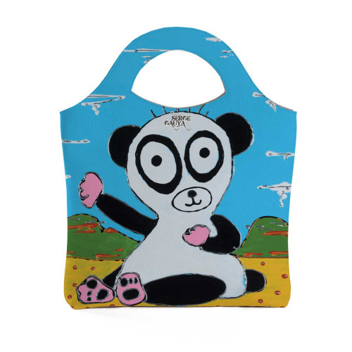 Сумка тоут BAG4 «Pandi Panda »
