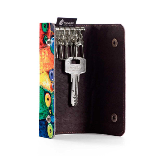 Ключница KEY3 «Many owls»