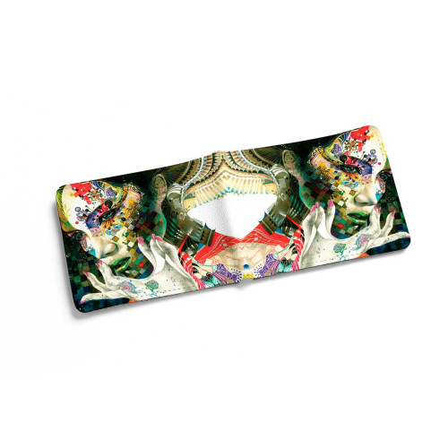 Кошелек мини, PRS2 «Women Art»