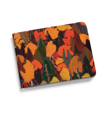 Кошелек мини, PRS2 «Autumn Foliage»