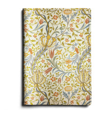 Обложка для автодокументов, AUT1 «William Morris 10»