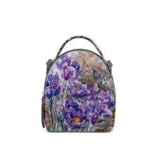 Рюкзак BK19 «На опушке расцвела сон-трава»