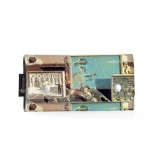 Ключница KEY3 «Salvador Dali Enlightened Pleasure»